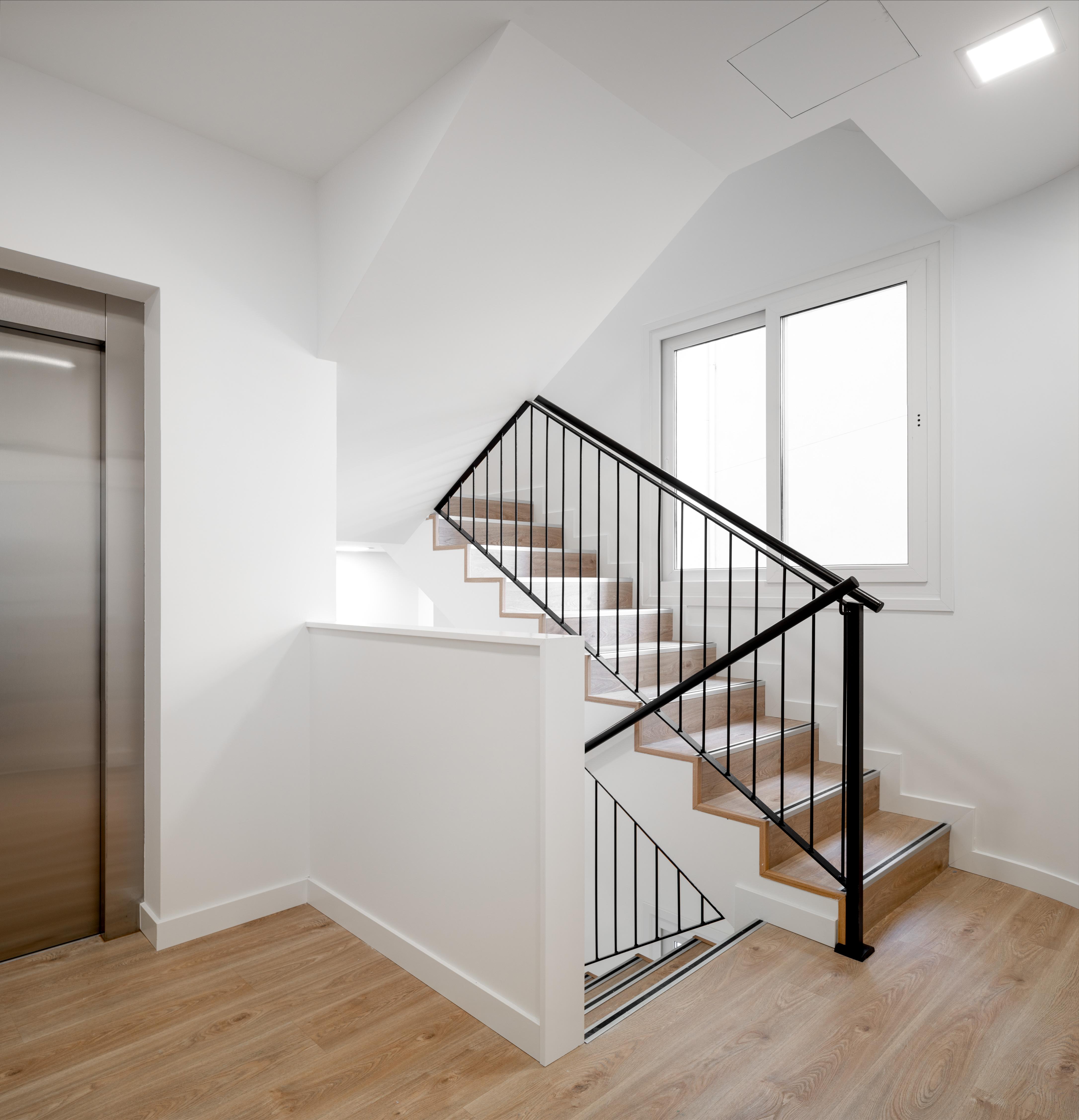 Apartamentos Libere Bilbao La Vieja Buitenkant foto